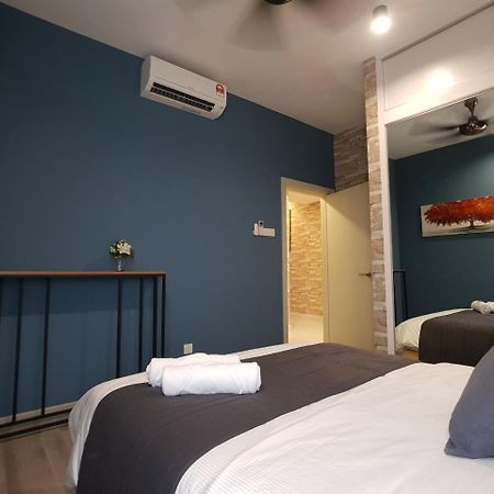 Southkey Mosaic By Cozystay Johor Bahru Exteriör bild