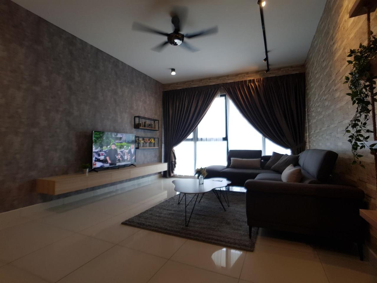Southkey Mosaic By Cozystay Johor Bahru Exteriör bild