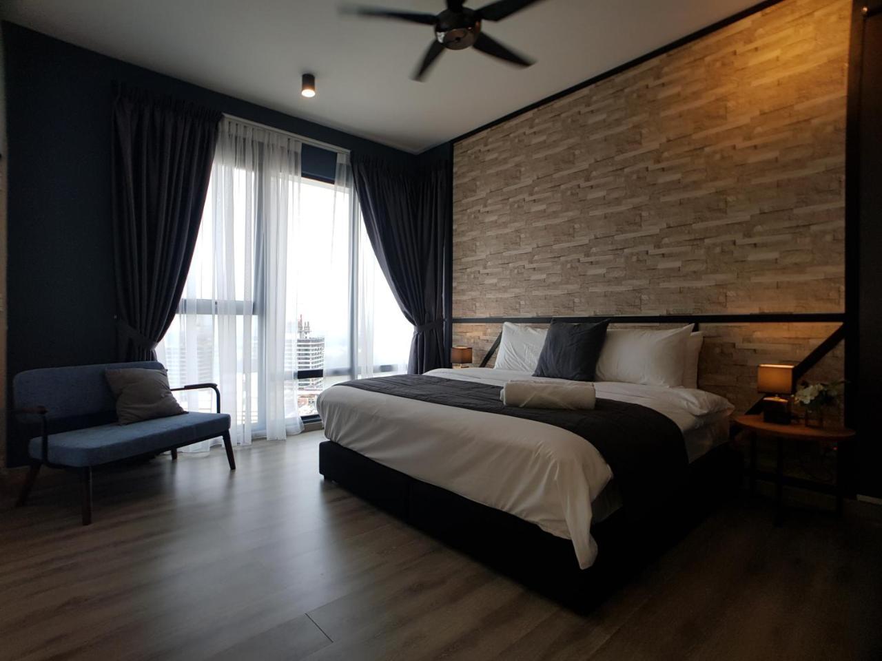 Southkey Mosaic By Cozystay Johor Bahru Exteriör bild