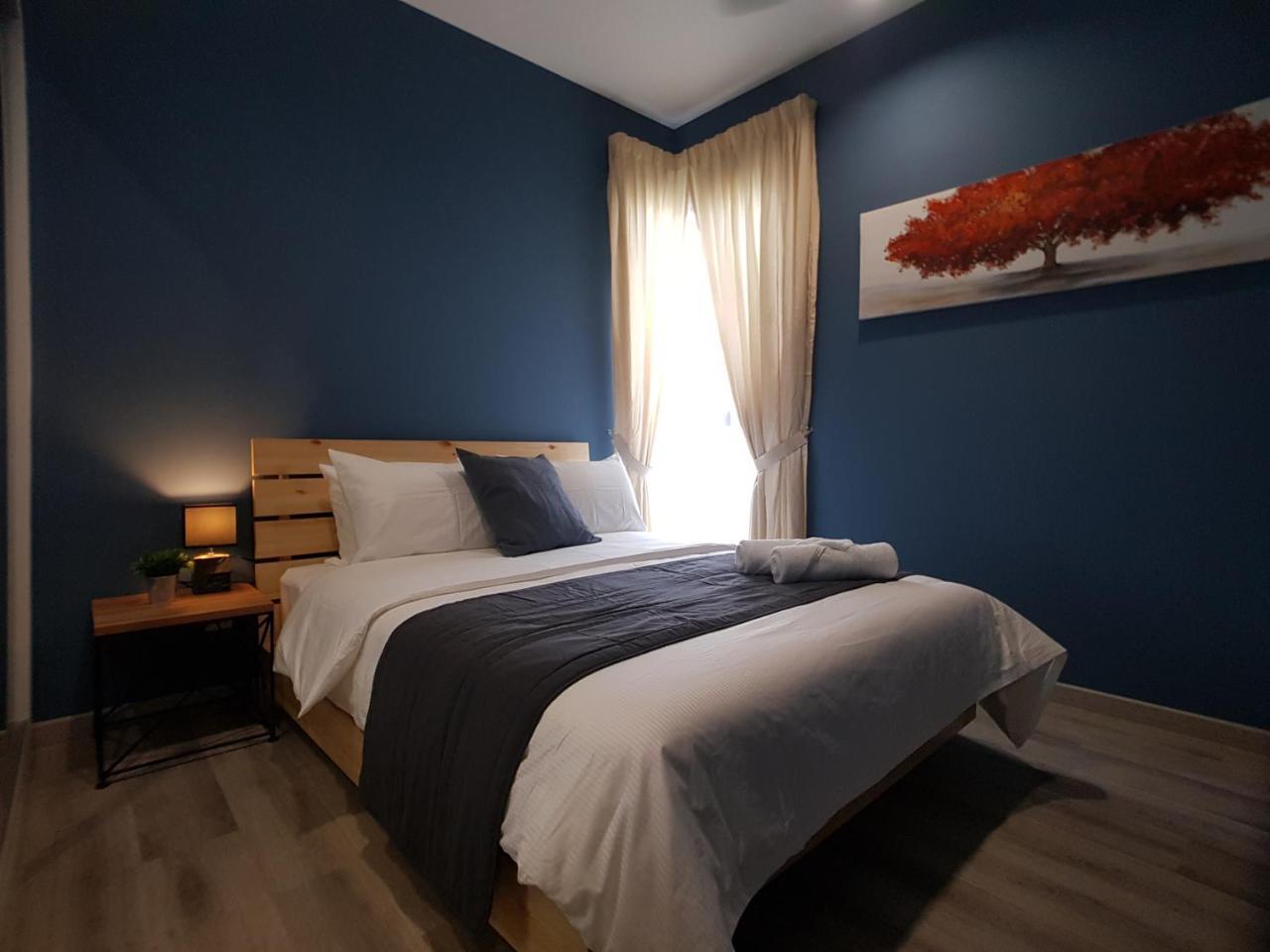 Southkey Mosaic By Cozystay Johor Bahru Exteriör bild