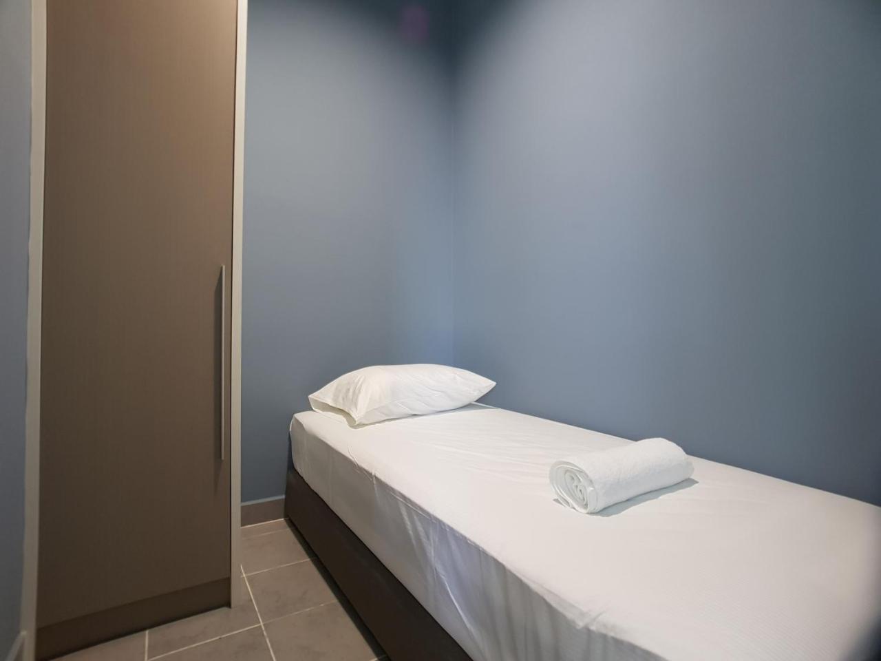 Southkey Mosaic By Cozystay Johor Bahru Exteriör bild