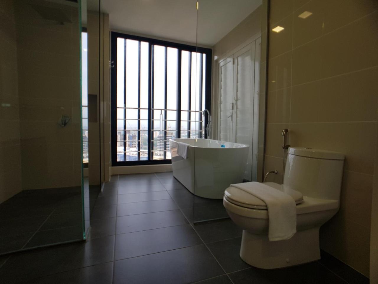 Southkey Mosaic By Cozystay Johor Bahru Exteriör bild