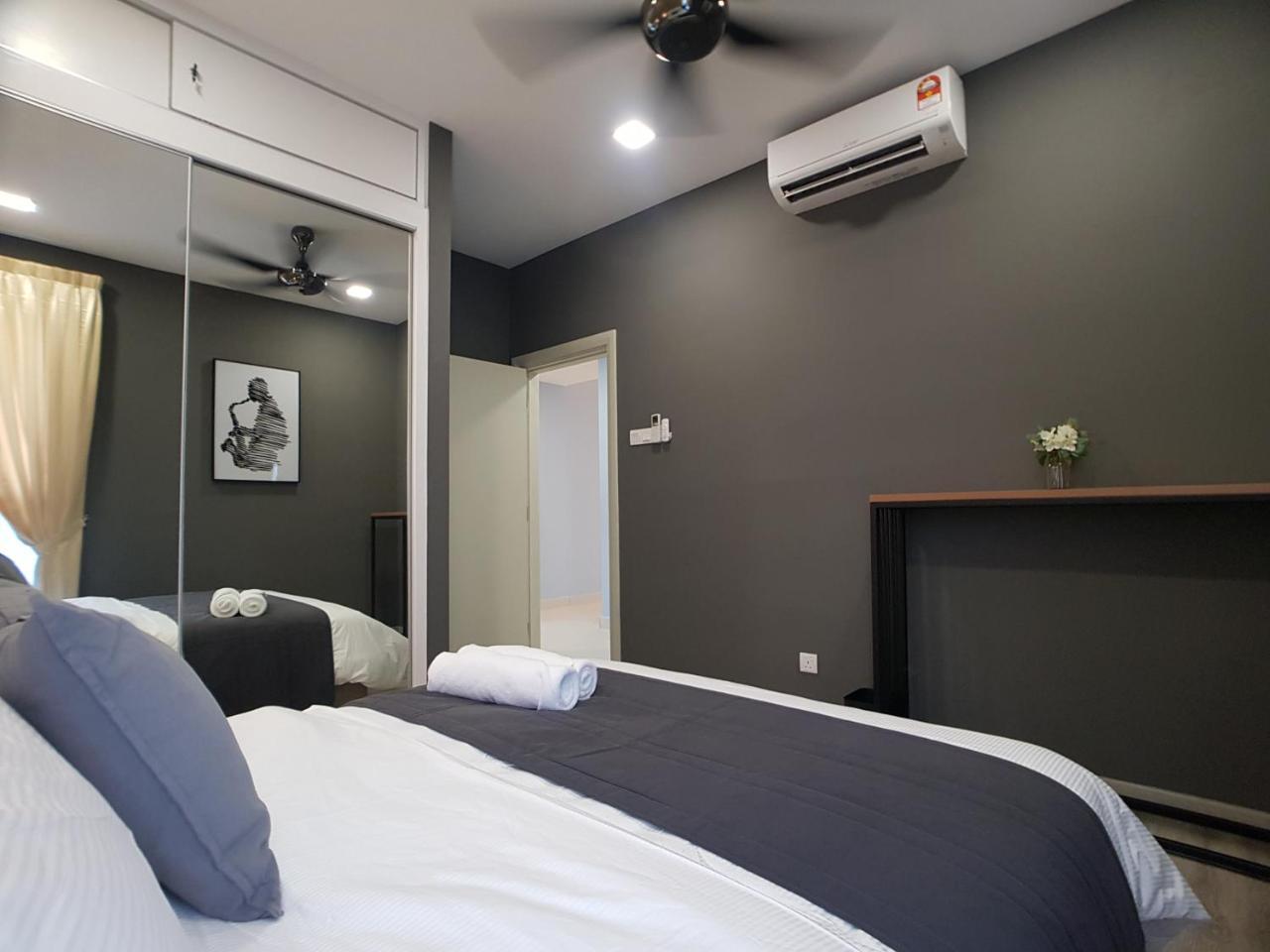 Southkey Mosaic By Cozystay Johor Bahru Exteriör bild