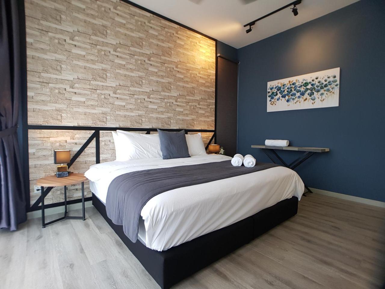Southkey Mosaic By Cozystay Johor Bahru Exteriör bild
