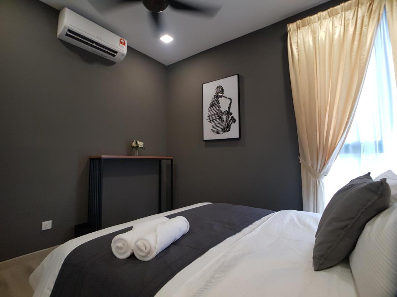 Southkey Mosaic By Cozystay Johor Bahru Exteriör bild