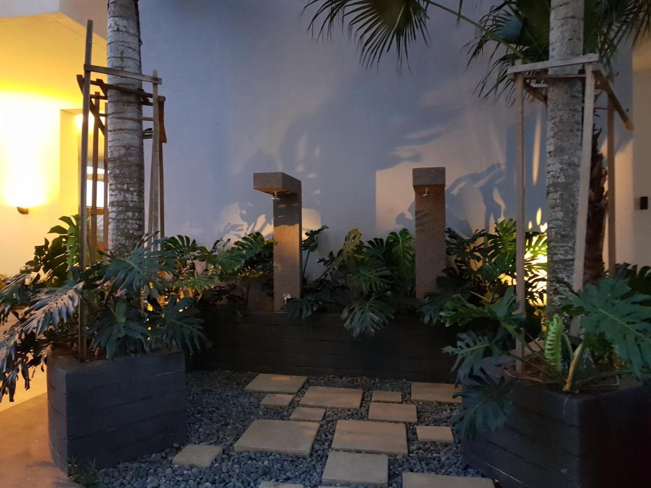 Southkey Mosaic By Cozystay Johor Bahru Exteriör bild
