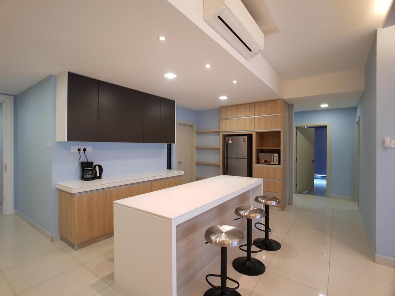 Southkey Mosaic By Cozystay Johor Bahru Exteriör bild