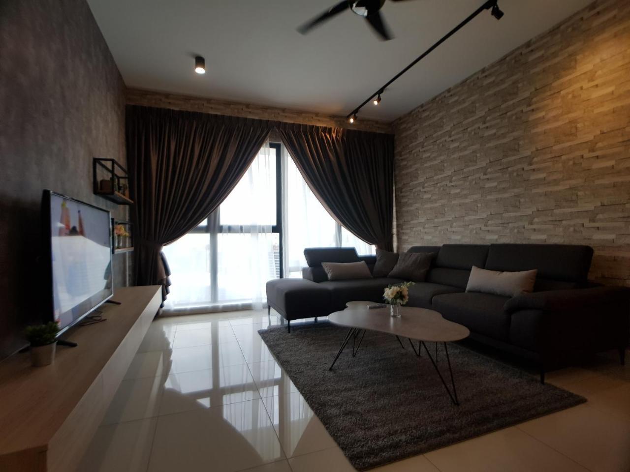 Southkey Mosaic By Cozystay Johor Bahru Exteriör bild