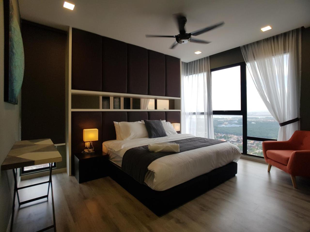 Southkey Mosaic By Cozystay Johor Bahru Exteriör bild