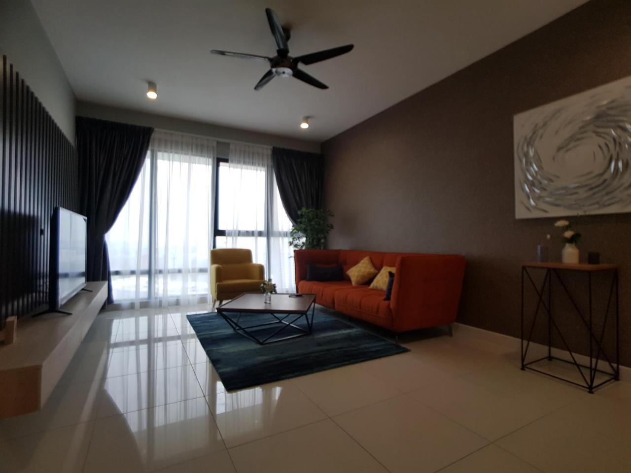 Southkey Mosaic By Cozystay Johor Bahru Exteriör bild