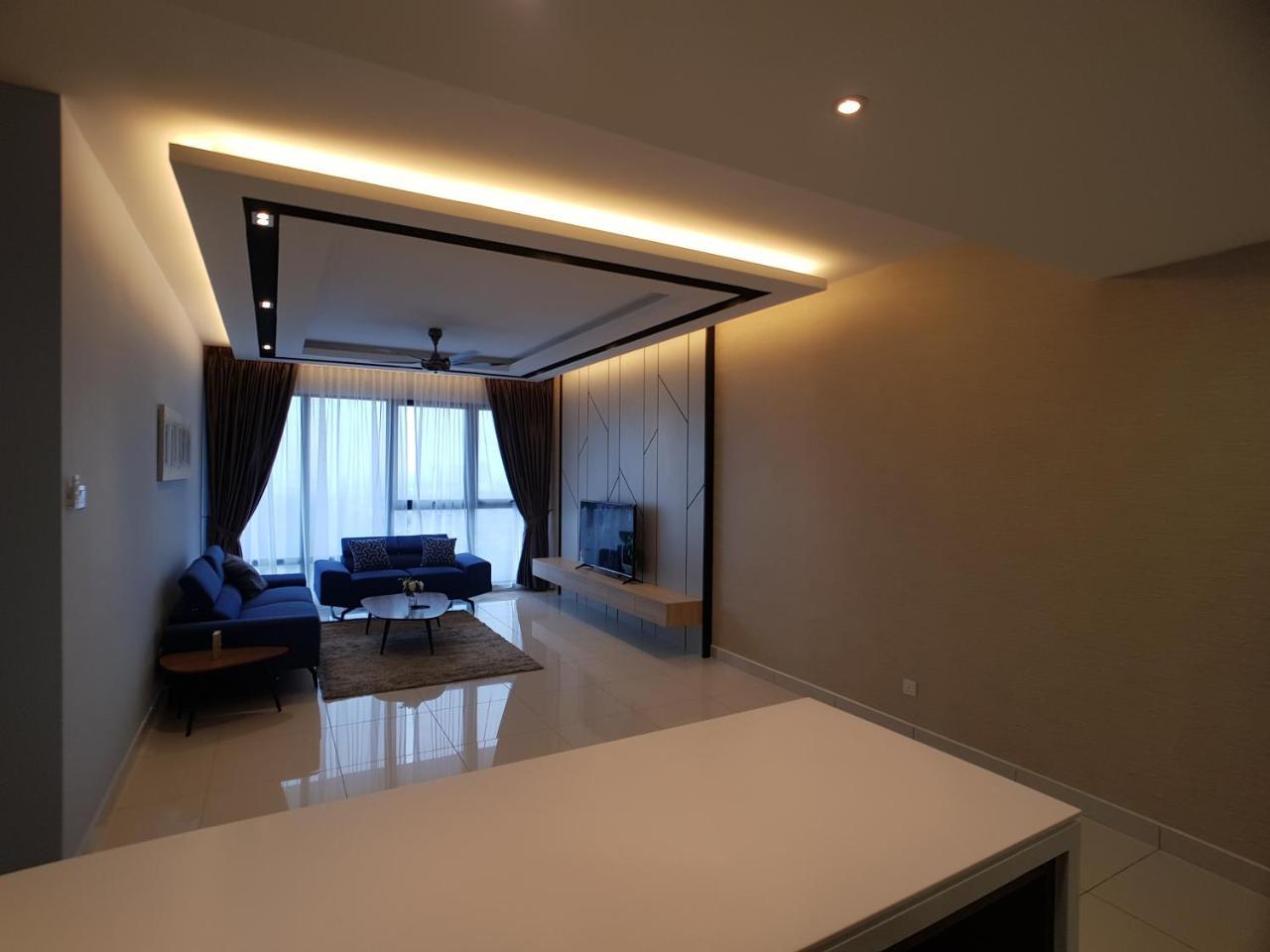 Southkey Mosaic By Cozystay Johor Bahru Exteriör bild