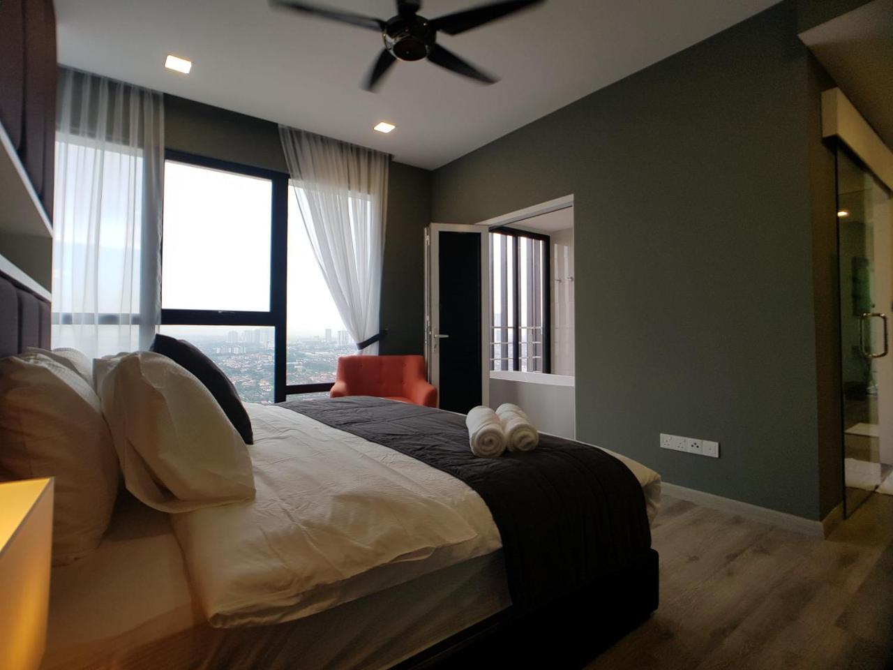 Southkey Mosaic By Cozystay Johor Bahru Exteriör bild