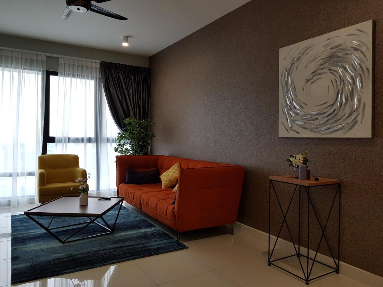 Southkey Mosaic By Cozystay Johor Bahru Exteriör bild