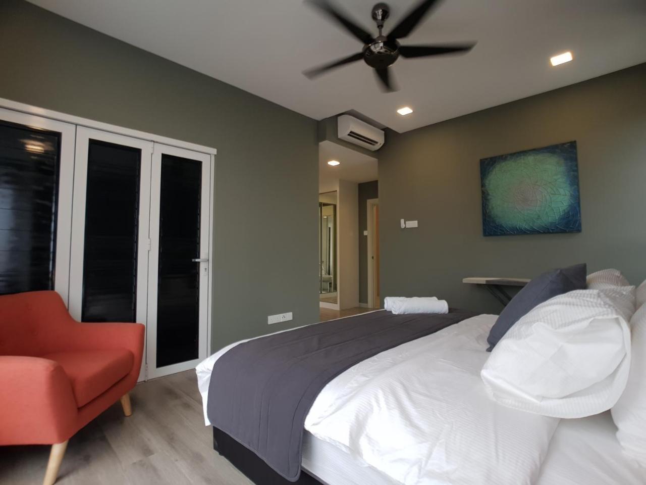 Southkey Mosaic By Cozystay Johor Bahru Exteriör bild