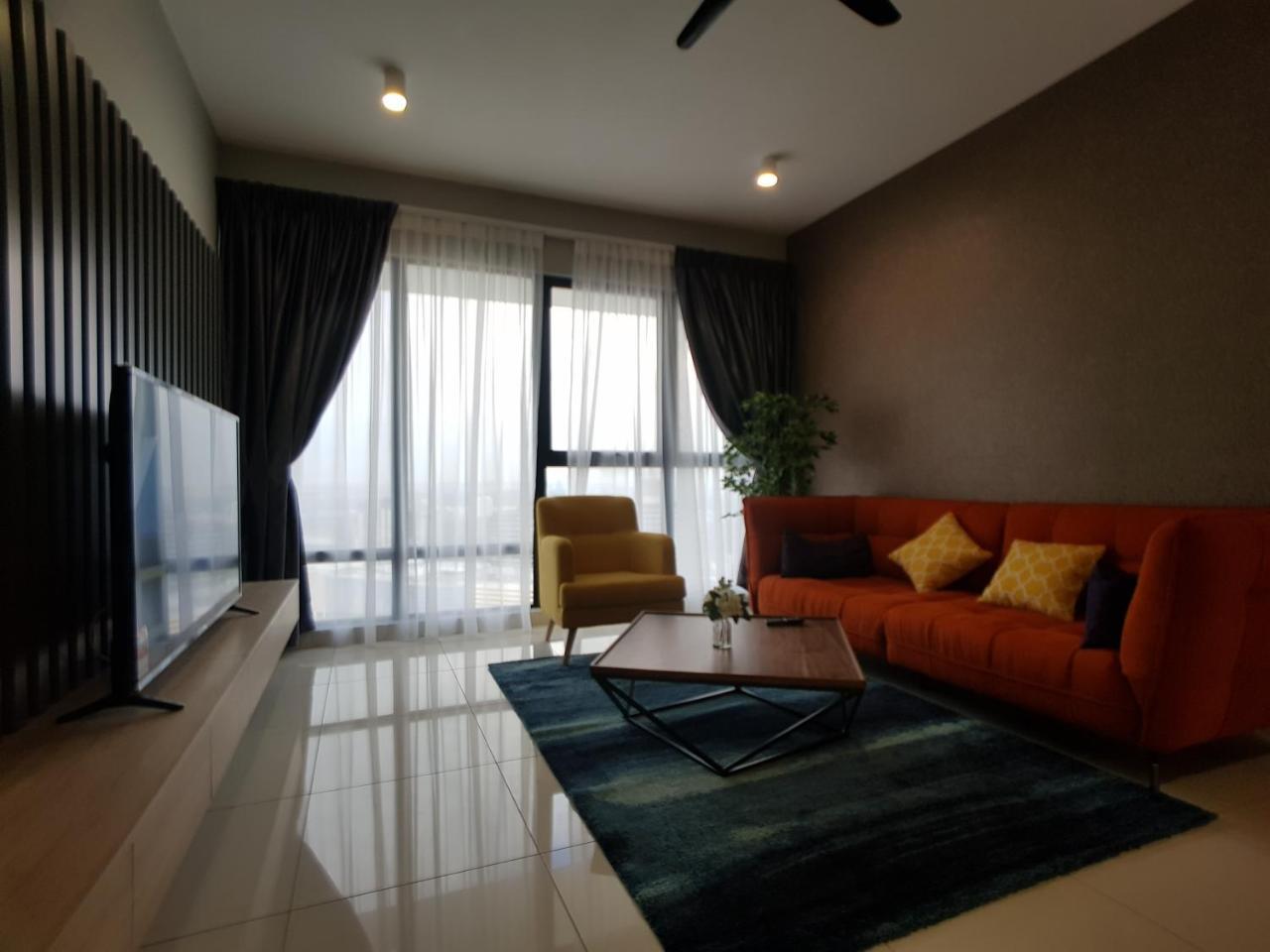 Southkey Mosaic By Cozystay Johor Bahru Exteriör bild