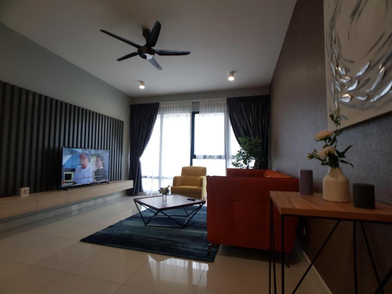 Southkey Mosaic By Cozystay Johor Bahru Exteriör bild