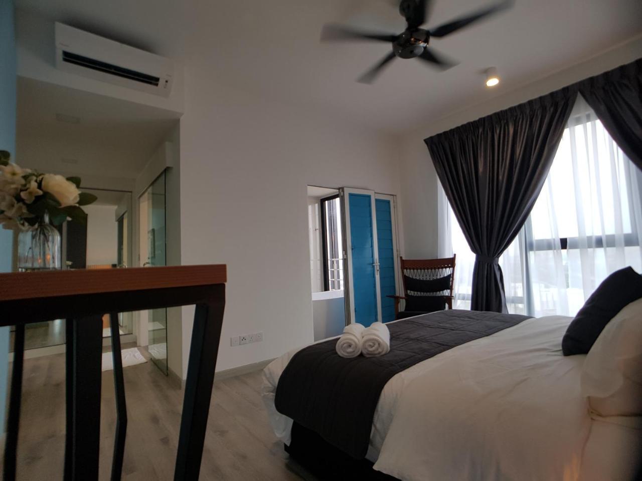 Southkey Mosaic By Cozystay Johor Bahru Exteriör bild