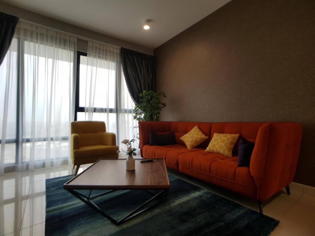 Southkey Mosaic By Cozystay Johor Bahru Exteriör bild