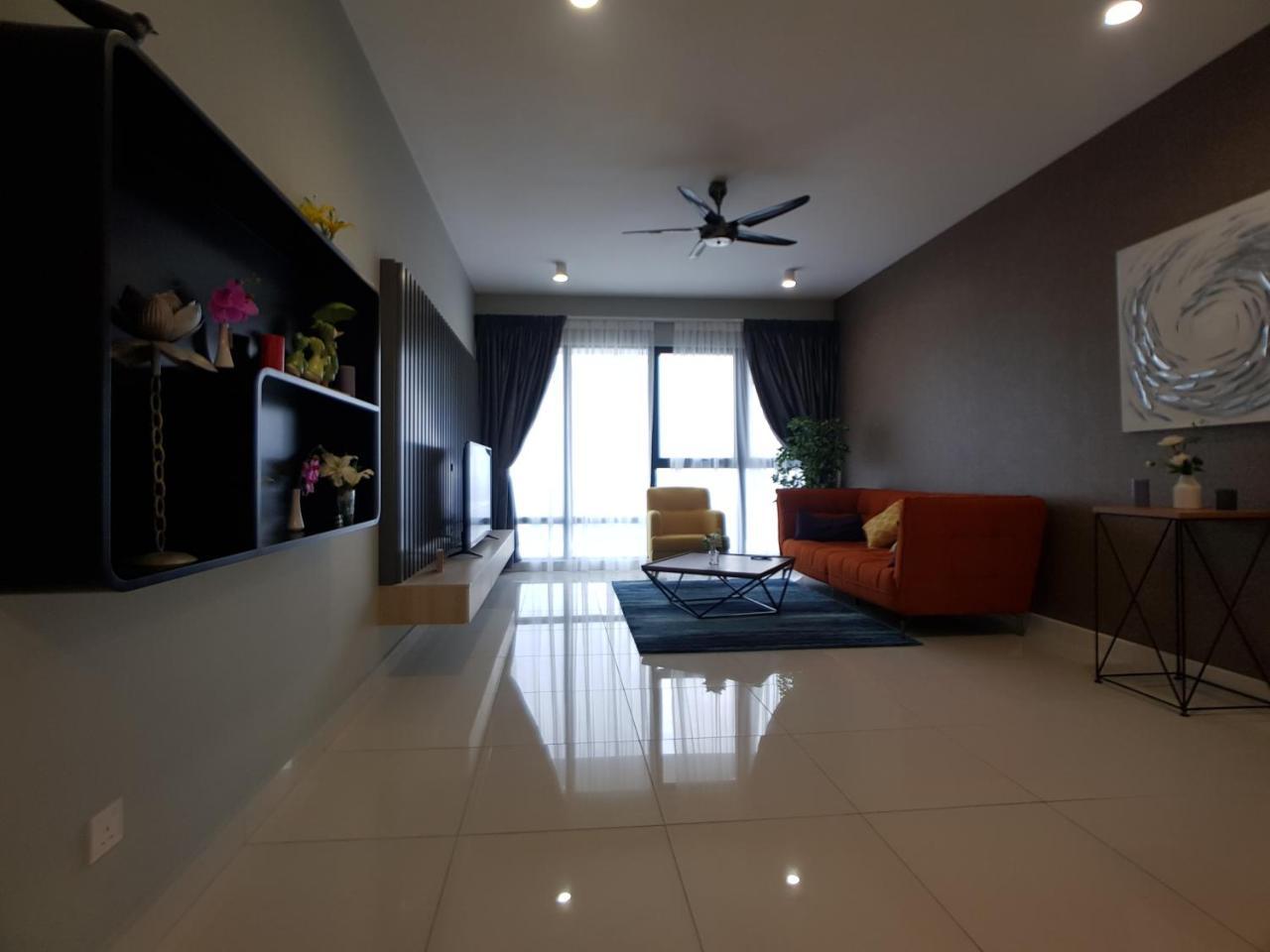 Southkey Mosaic By Cozystay Johor Bahru Exteriör bild